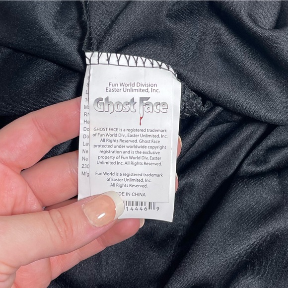 DOG Halloween Costume 🐕 🎃 - Picture 5 of 7